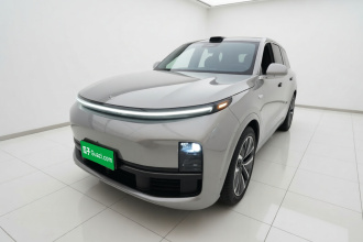 理想汽车 理想L9 2022款 Max