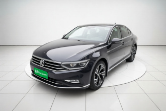 大众 迈腾 2021款 330TSI DSG 30周年纪念版