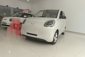 五菱汽车 宏光MINIEV 2025款 第四代 四门版 进阶款