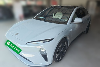蔚来ET5T 2024款 75kWh Touring