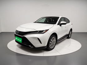 丰田 凌放HARRIER 2022款 2.0L CVT两驱尊享版