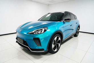 ARCFOX极狐 极狐 阿尔法T 2021款 653S+ 160kW