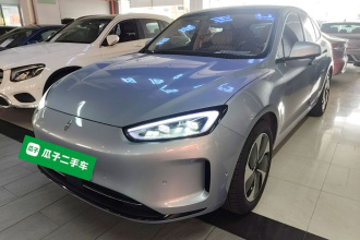 鸿蒙智行 问界M5 2022款 纯电后驱标准版