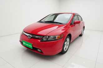 本田 思域 2009款 1.8L 自动经典版