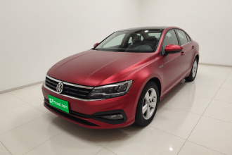 大众 凌渡 2019款 230TSI DSG风尚版 国V