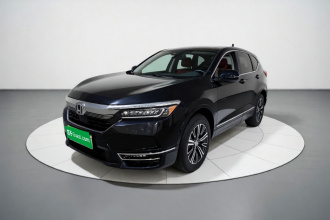 本田 皓影新能源 2022款 e:PHEV 豪华版