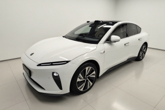 蔚来ET5 2022款 75kWh