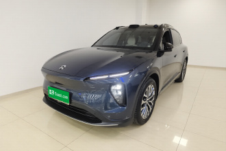 蔚来EC6 2023款 75kWh