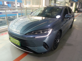 比亚迪 海豹07 DM-i 2025款 DM-i 1.5L 125km 尊贵型