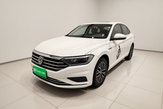 大众 速腾 2019款 200TSI DSG舒适型 国VI