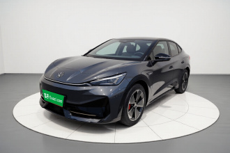 大众 与众06 2024款 Pro 长续航版