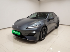 深蓝汽车 深蓝SL03 2022款 1.5L 1200增程版