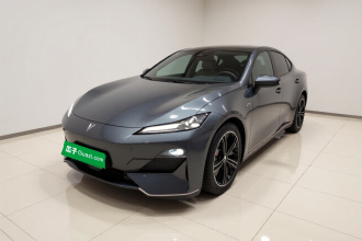 深蓝汽车 深蓝SL03 2022款 1.5L 1200增程版