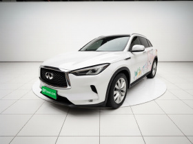 英菲尼迪QX50 2018款 2.0T 两驱时尚版