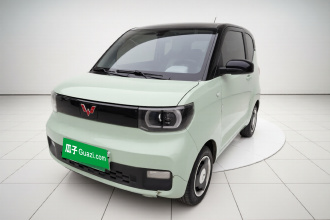 五菱汽车 宏光MINIEV 2021款 马卡龙臻享款 三元锂