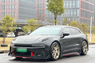 极氪001 2023款 YOU版 100kWh