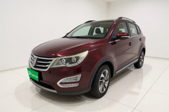 宝骏560 2016款 1.8L iAMT豪华型