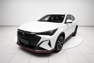 长安X5 PLUS 2026款 第二代 1.5T 超越PRO