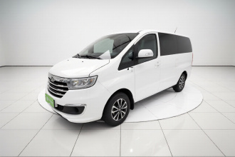 江淮瑞风 瑞风M3 2022款 PLUS 宜家版 1.8L 舒适型