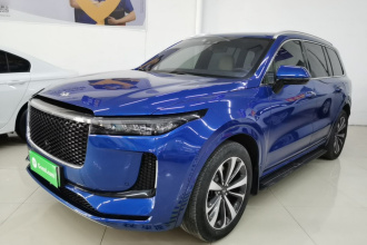 理想汽车 理想ONE 2020款 增程6座版