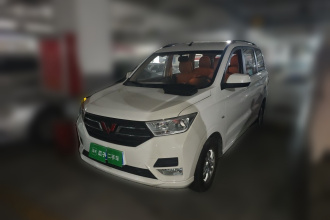 五菱汽车 五菱宏光 2019款 1.5L S舒适型国VI LAR