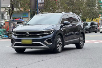 大众 揽境 2021款 380TSI 四驱豪华佳境版Pro