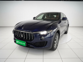 玛莎拉蒂 Levante 2021款 3.0T 标准版