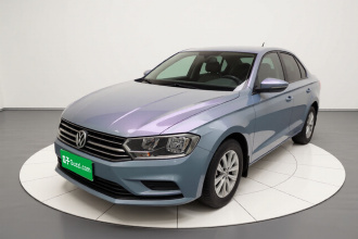 大众 宝来 2018款 1.5L 自动时尚型