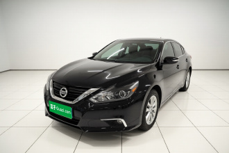 日产 天籁 2016款 改款 2.0L XL舒适版