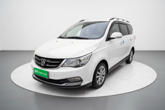 宝骏730 2016款 1.5L 手动舒适型 7座 国V