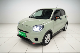 零跑汽车 零跑T03 2022款 耀金版