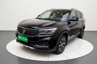 东风风行 景逸X5 2017款 1.6L 手动豪华型