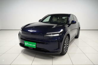 乐道L90 2025款 Max 六座版