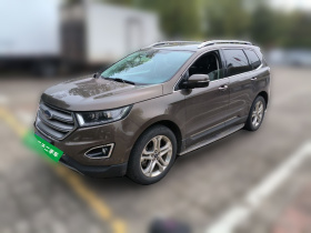 福特 锐界 2015款 2.0T GTDi 两驱豪锐型