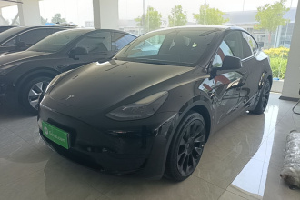 特斯拉 Model Y 2022款 后轮驱动版