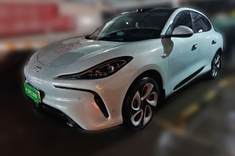 智己汽车 智己LS6 2023款 Max 超强性能版