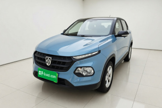 宝骏510 2017款 1.5L 手动舒适型