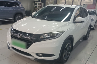 本田 缤智 2015款 1.8L CVT两驱豪华型