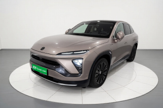 蔚来EC6 2020款 615KM 性能版