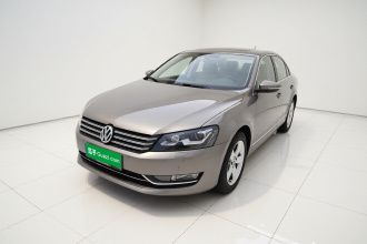 大众 帕萨特 2011款 1.8TSI 自动尊荣版