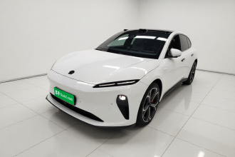 蔚来ET5T 2024款 75kWh Touring