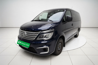 东风风行 菱智 2020款 M5L 1.6L 基本型 7座