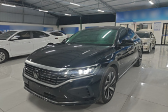 大众 帕萨特 2025款 出众款 330TSI 精英版