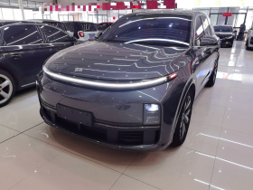理想汽车 理想L7 2023款 Pro