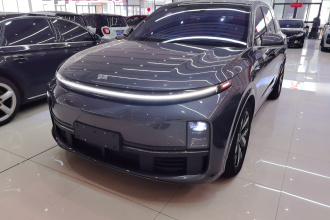 理想汽车 理想L7 2023款 Pro