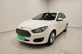 福特 福睿斯 2015款 1.5L 手动舒适型