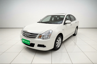 日产 轩逸 2019款 经典 1.6XE+ CVT智联领先版