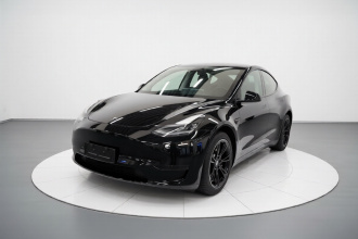 特斯拉 Model Y 2023款 后轮驱动版