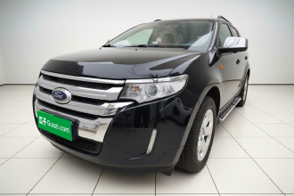 福特 锐界(进口) 2012款 2.0T 精锐型