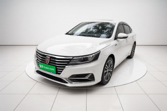 荣威i6经典 2019款 PLUS 1.6L CVT 4G互联旗舰大赞版